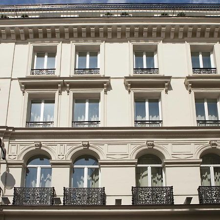 Residence Nell Париж Екстериор снимка
