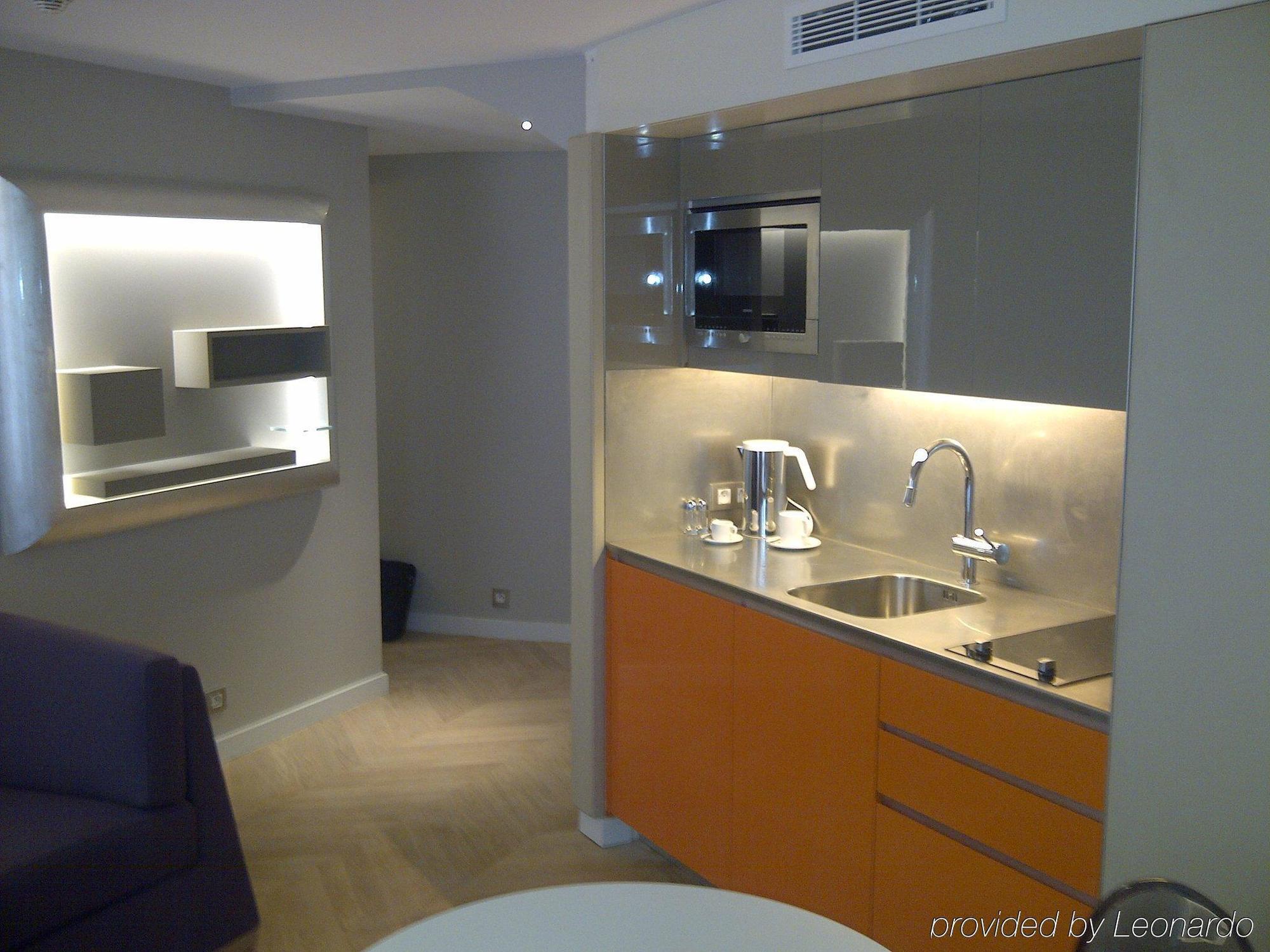 Residence Nell Париж Екстериор снимка