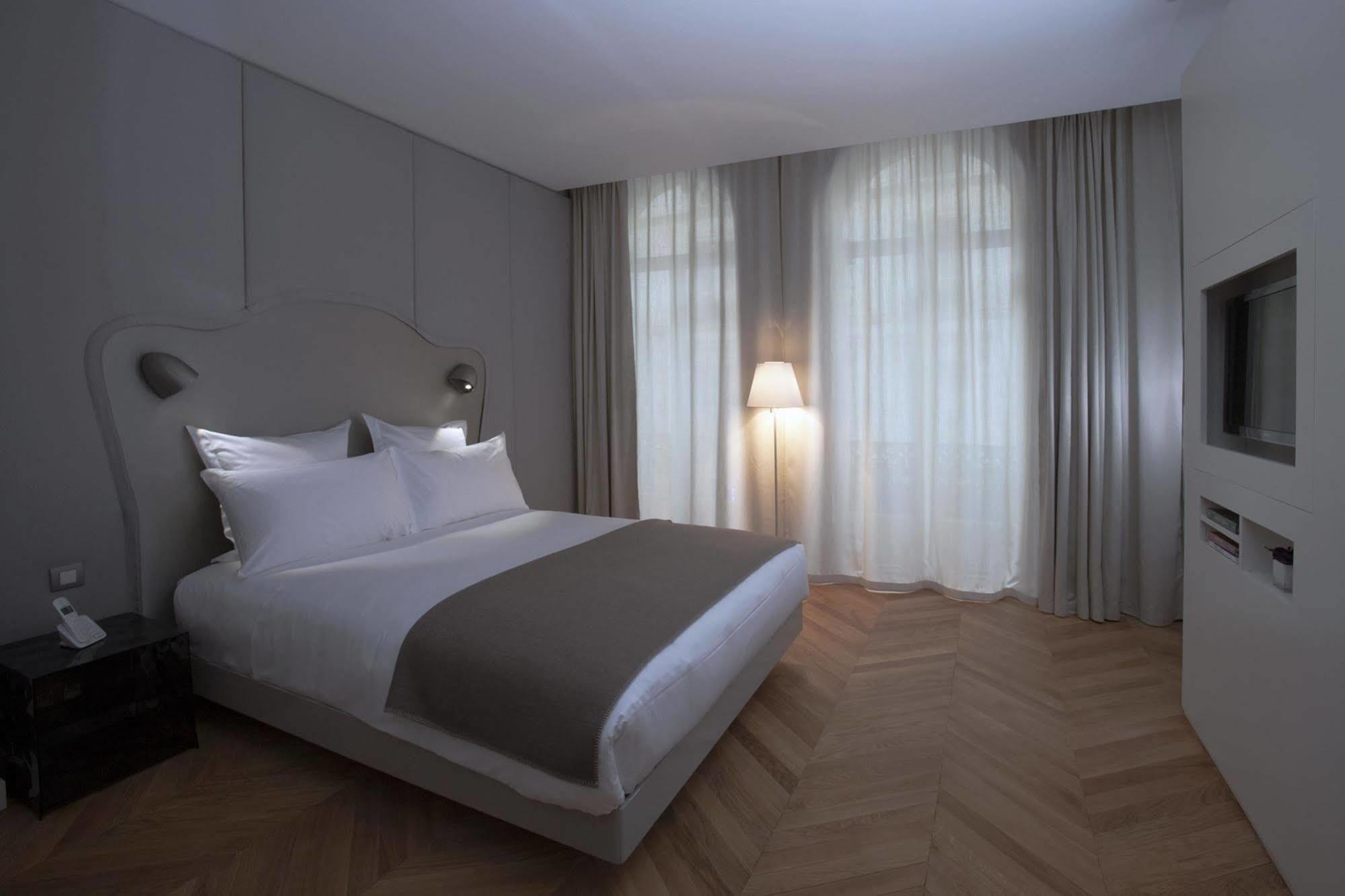 Residence Nell Париж Стая снимка