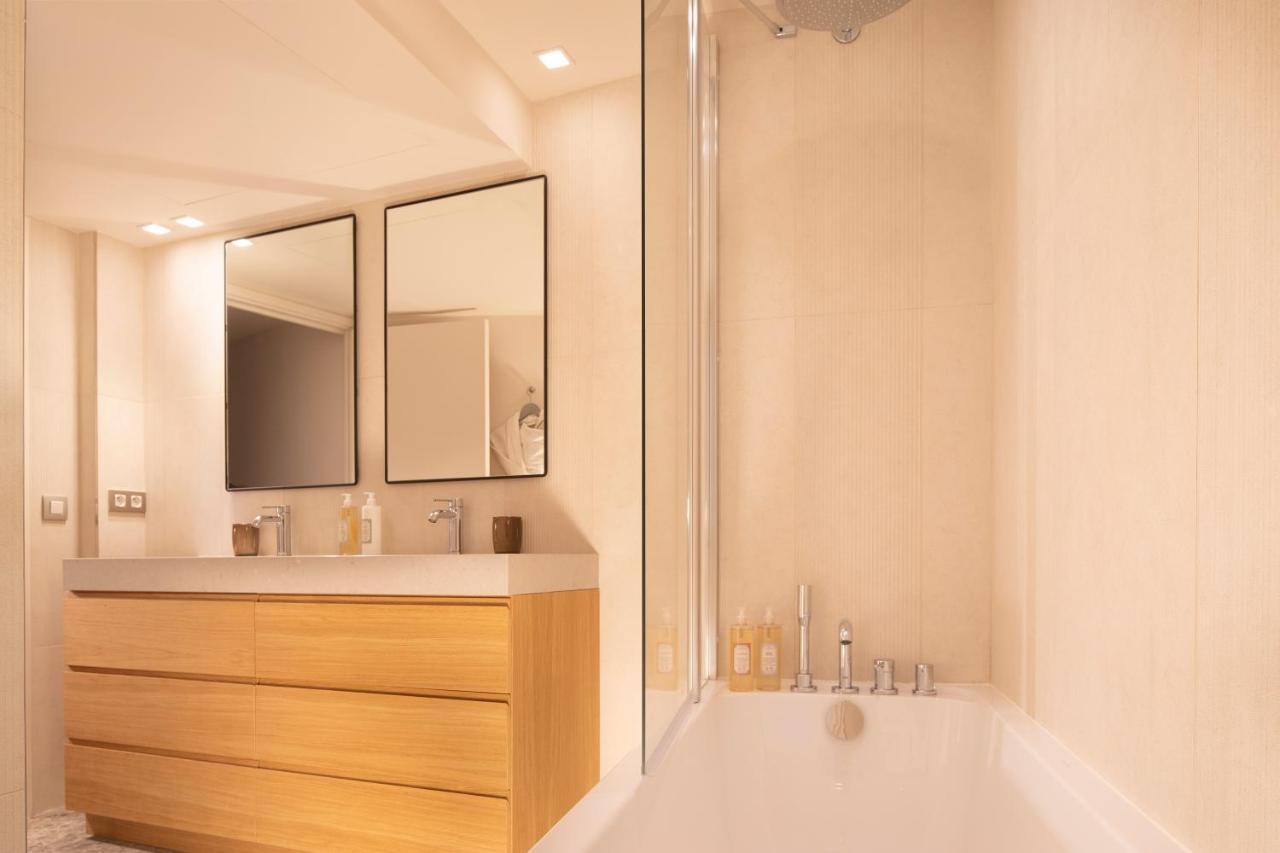 Residence Nell Париж Екстериор снимка