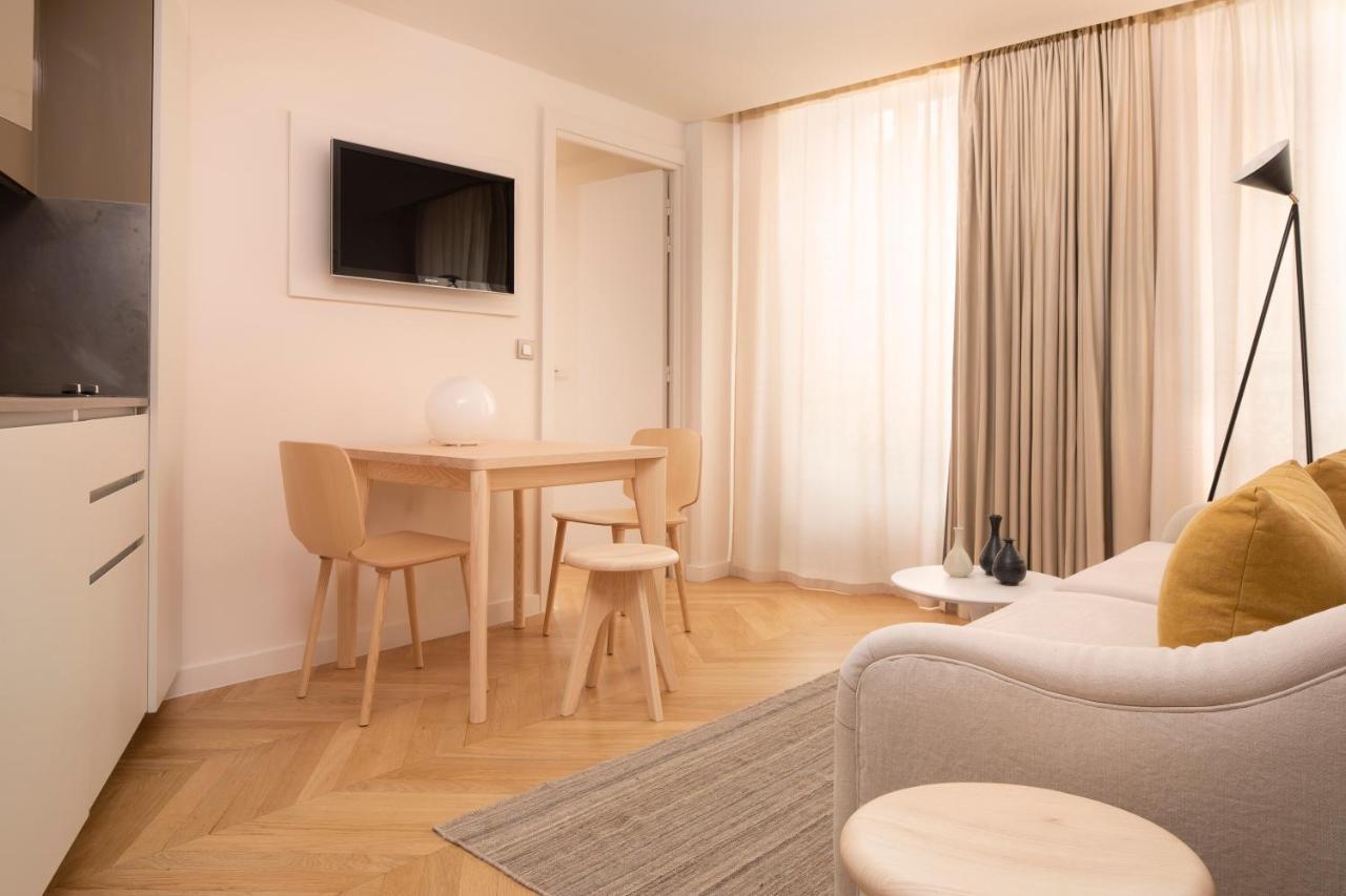Residence Nell Париж Екстериор снимка