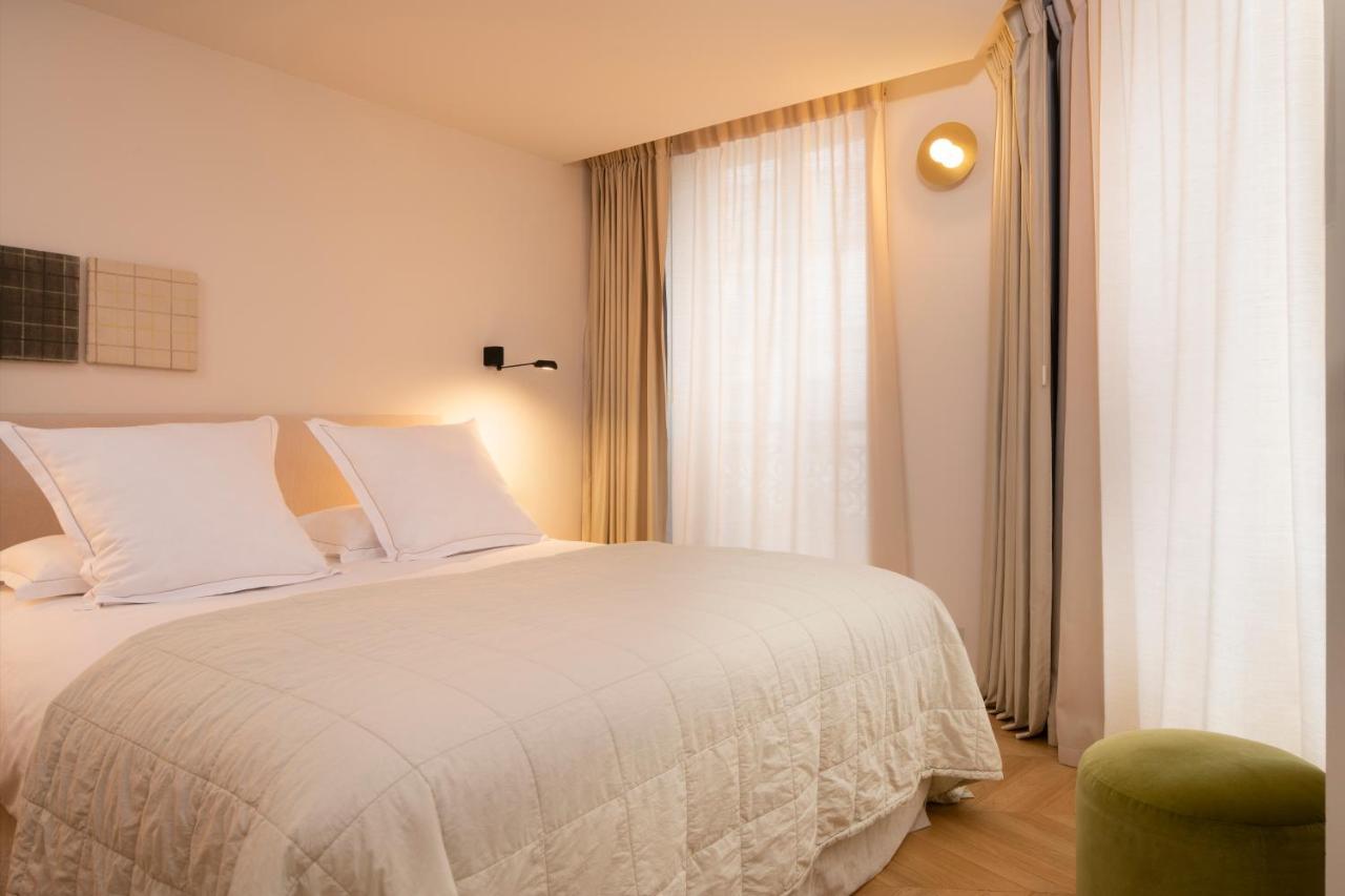 Residence Nell Париж Екстериор снимка