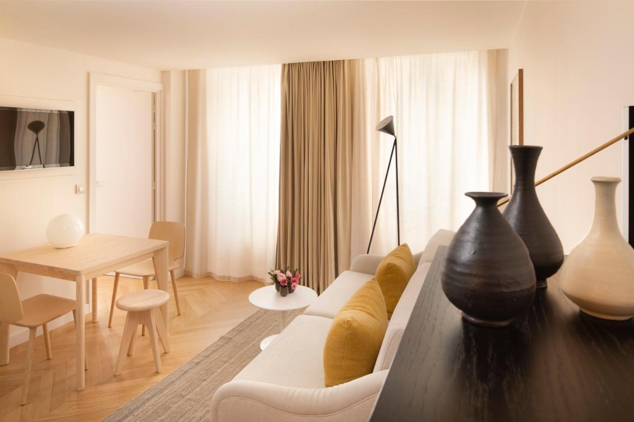 Residence Nell Париж Екстериор снимка